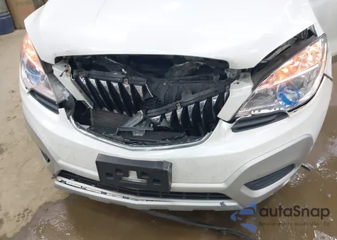 2014 Buick Encore z USA, uszkodzony, nr VIN KL4CJESB9EB782861